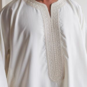 Djellaba