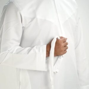 Emirati premium jubba